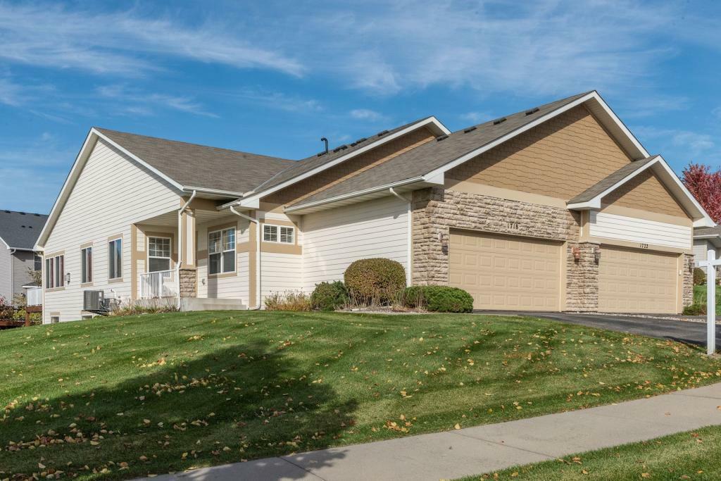 Property Photo: 1718 Alphon Drive MN 55386