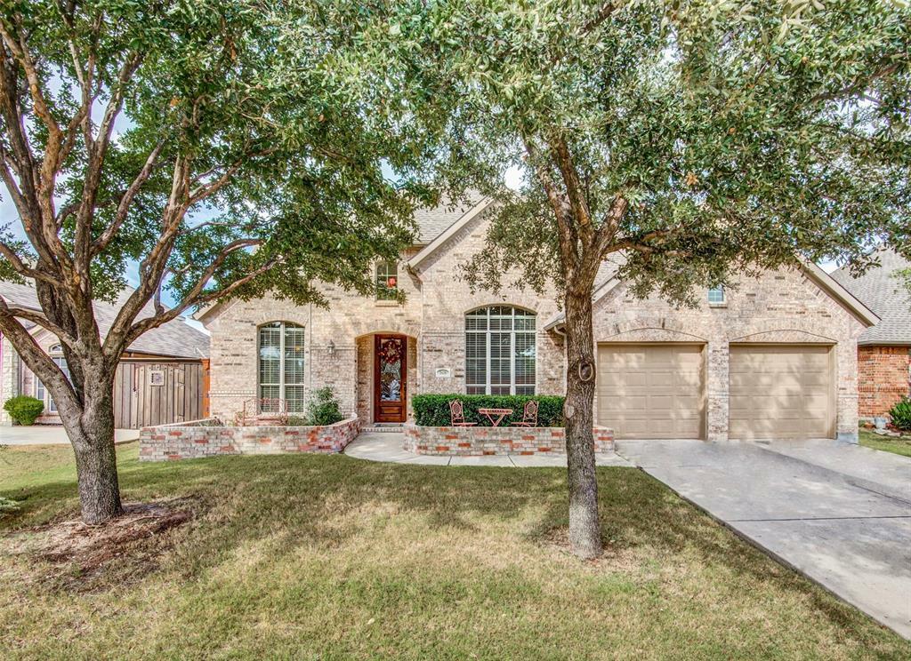 2428 Trailview Drive  Little Elm TX 75068 photo