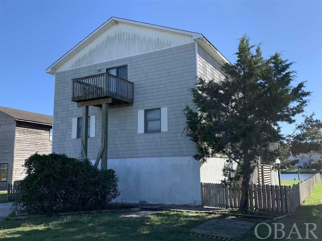 Property Photo: 213 Broadbay Drive Lot 98 NC 27948