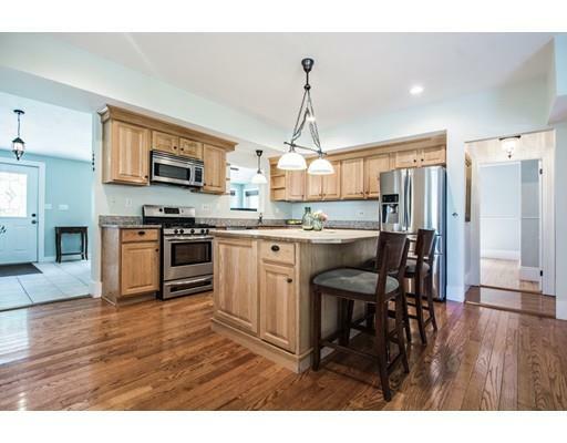 Property Photo: 322 Commonwealth Ave MA 01742