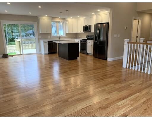 Property Photo:  112 West High St  MA 02322 