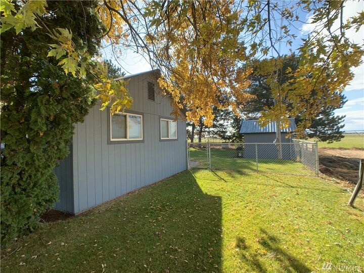 Property Photo:  9775 W Hwy 28  WA 98848 