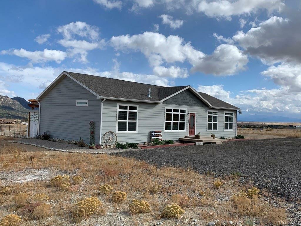 Property Photo:  16688 Caleb Court  CO 81211 