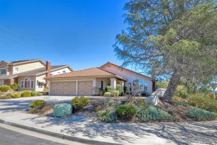 Property Photo:  14705 Deerwood St  CA 92064 