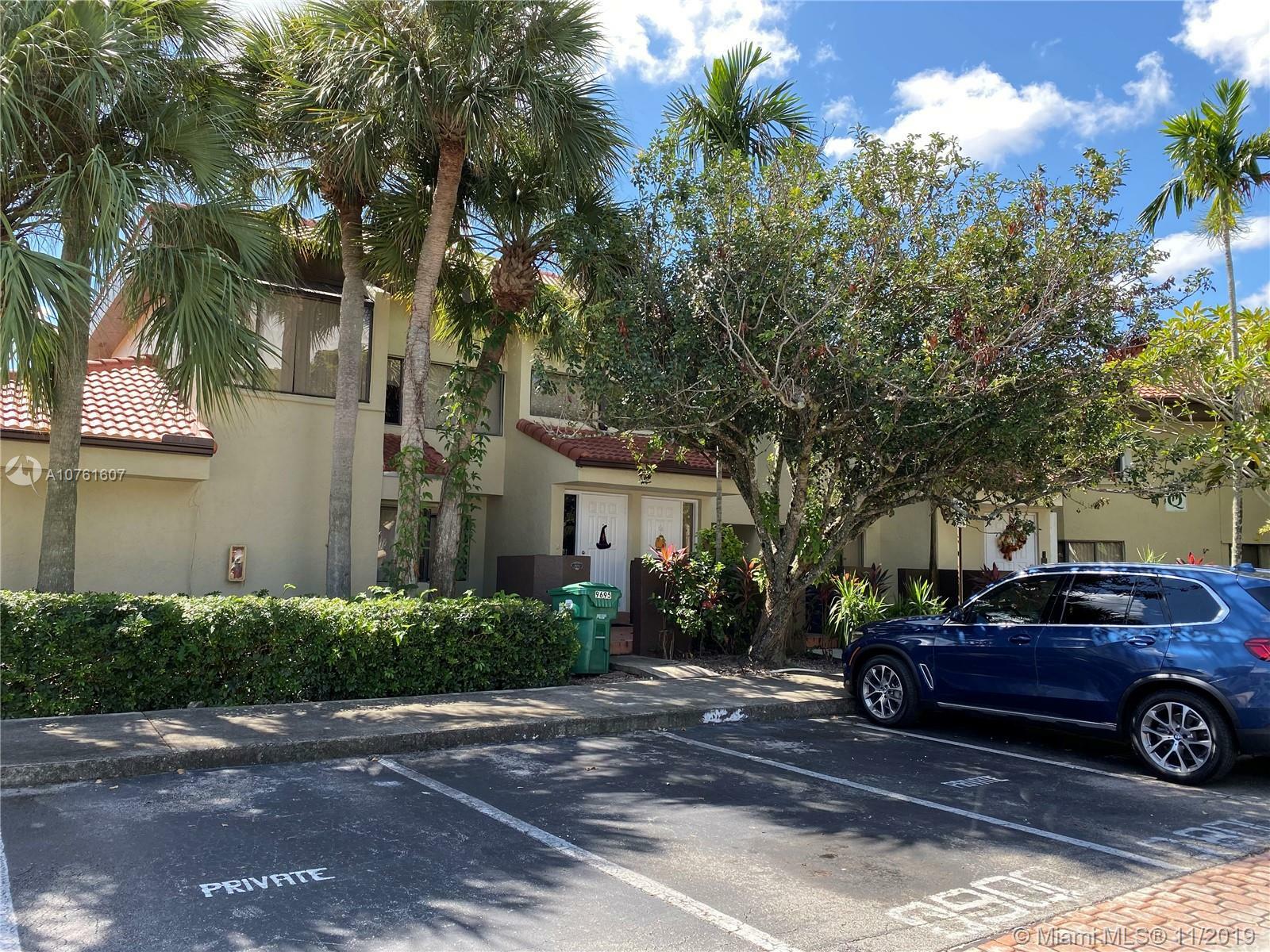 Property Photo:  9675 SW 138th Ave Qa2r  FL 33186 