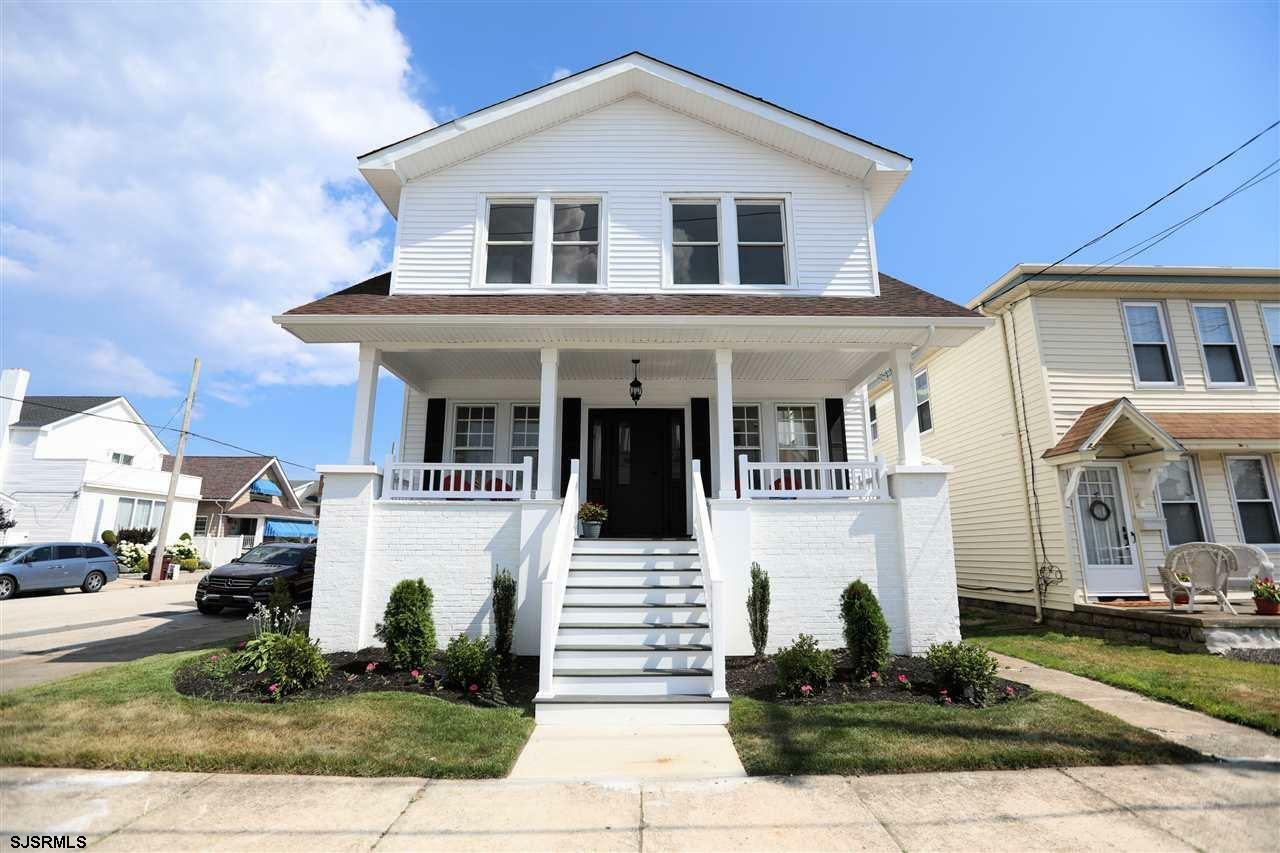 Property Photo:  7112 Ventnor Ave  NJ 08406 