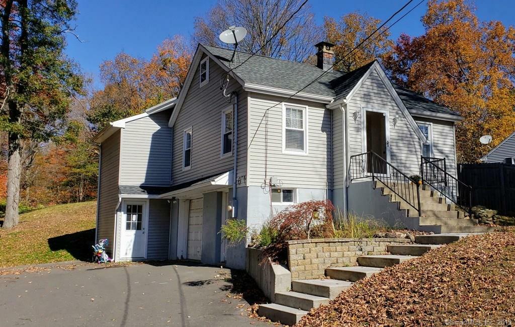 Property Photo:  138 Brooks Hill Road  CT 06716 