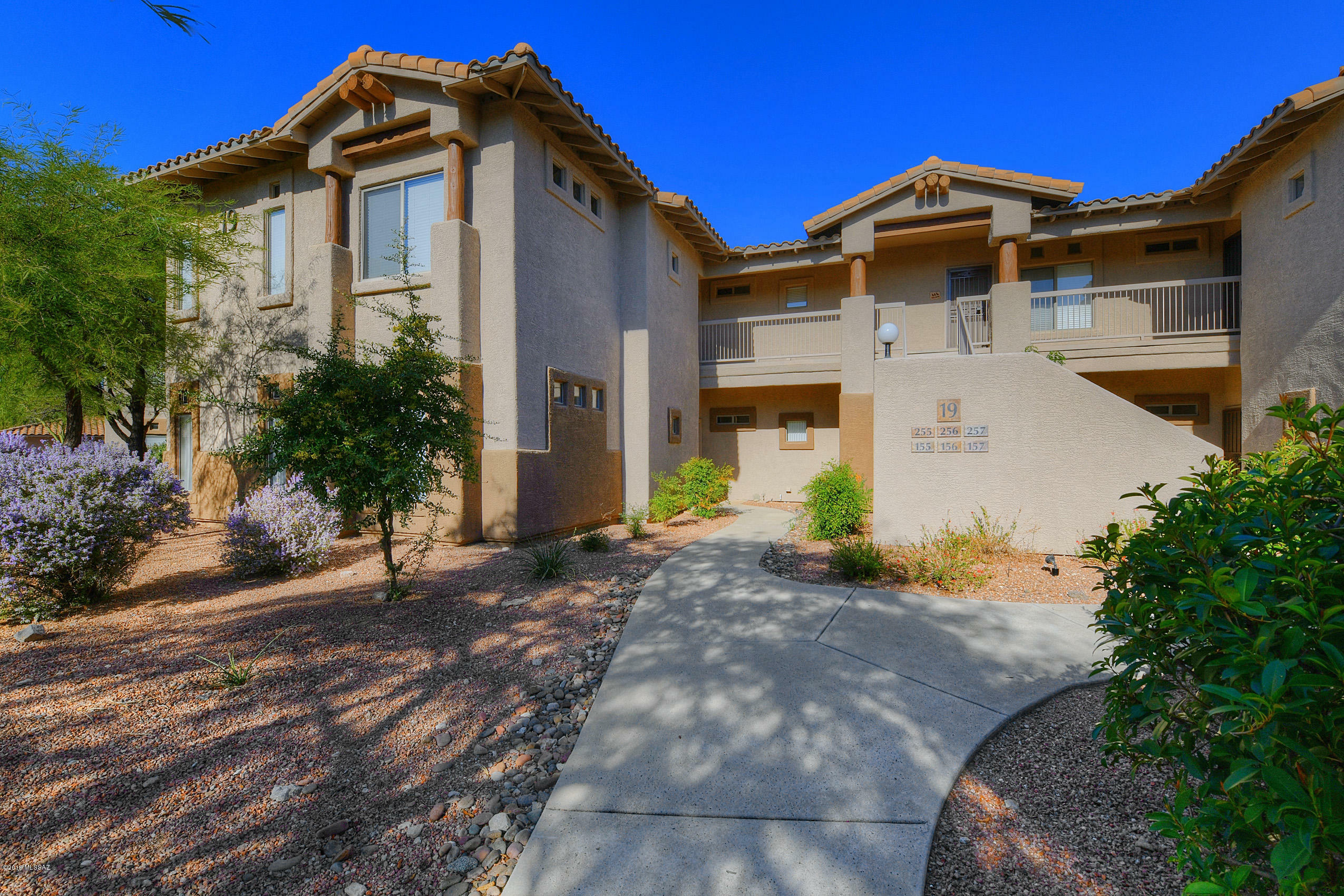 Property Photo:  655 W Vistoso Highlands Drive 155  AZ 85755 