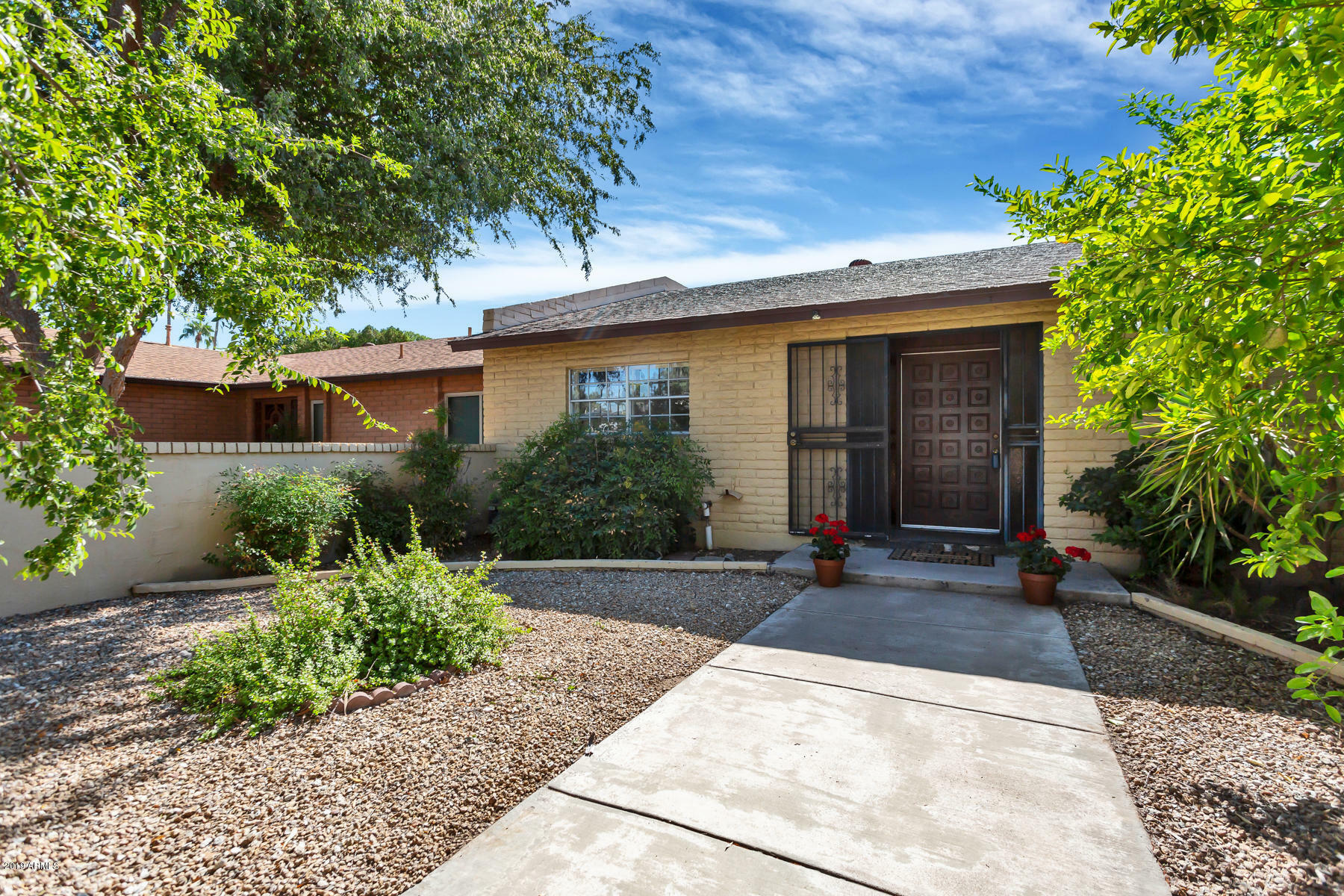 Property Photo:  1535 W Palmaire Avenue  AZ 85021 