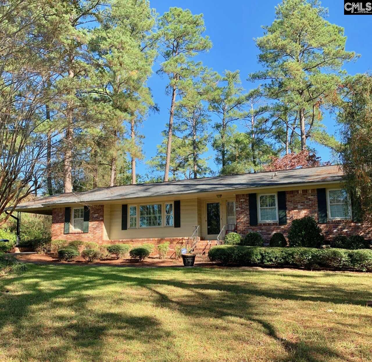 Property Photo: 1201 Haven SC 29209