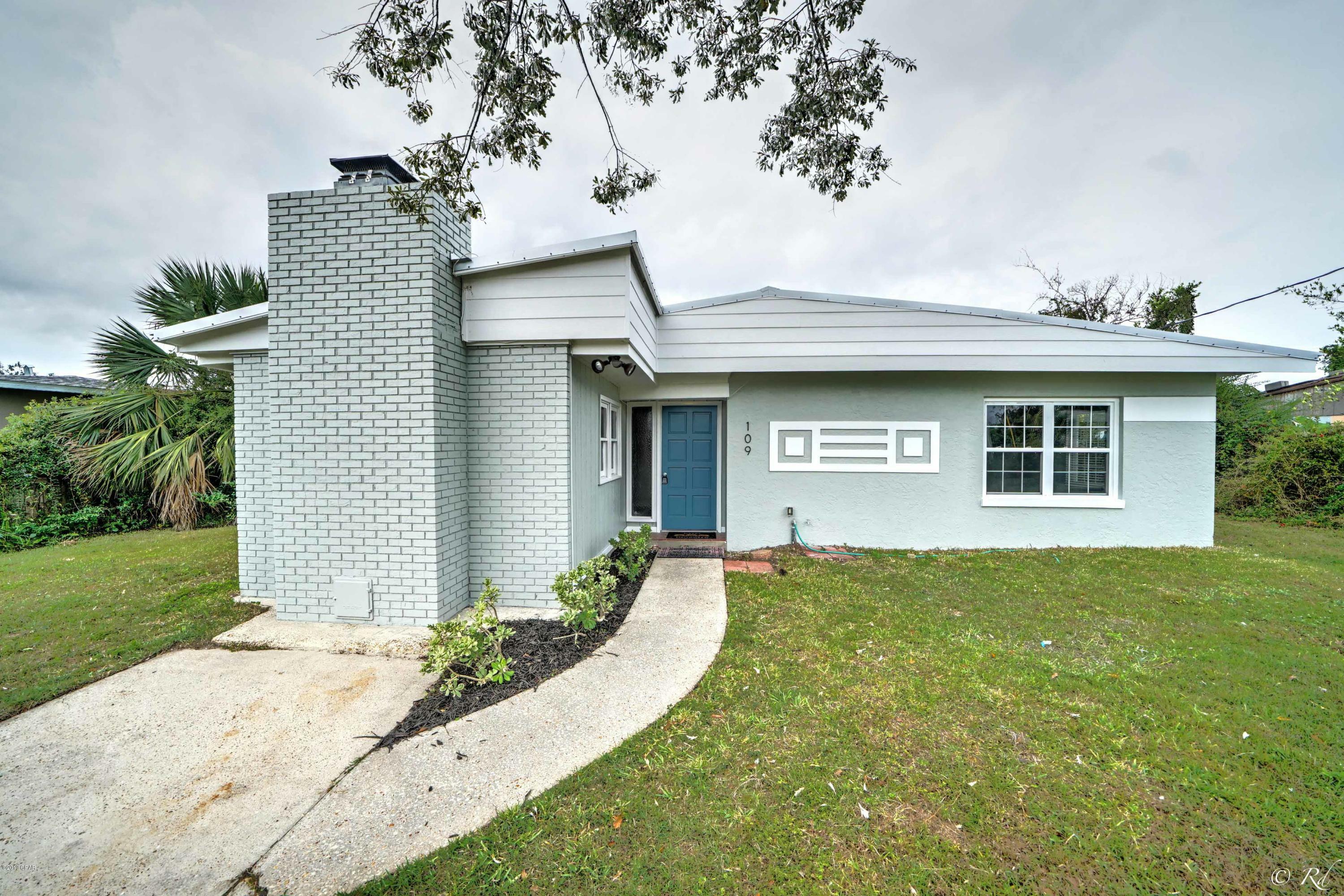 Property Photo: 109 N Palo Alto Avenue FL 32401