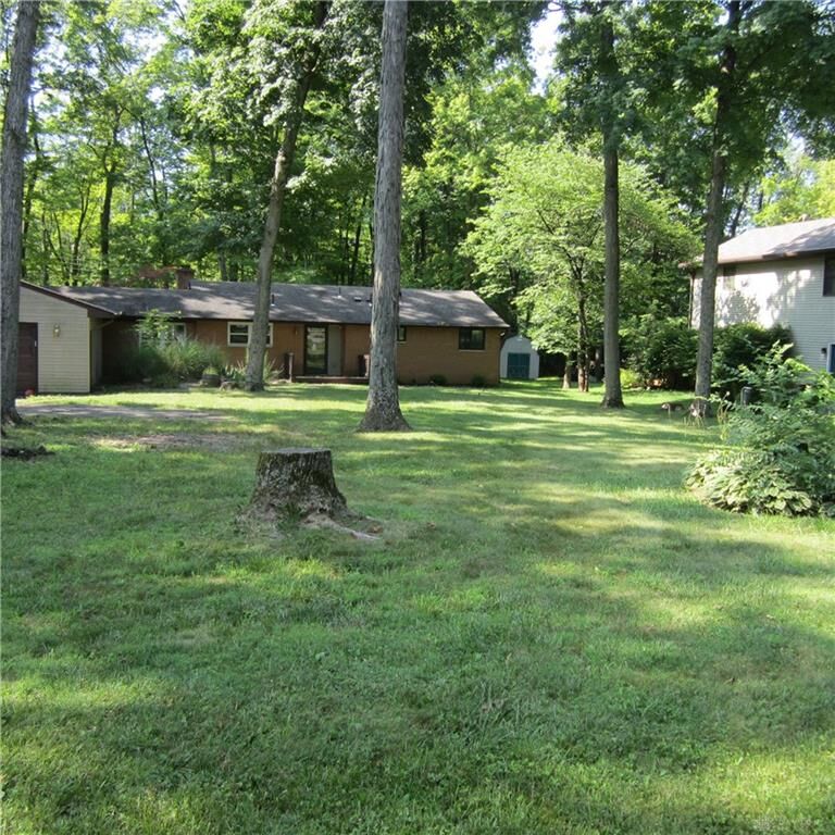 Property Photo: 4211 Sunbeam Avenue OH 45440