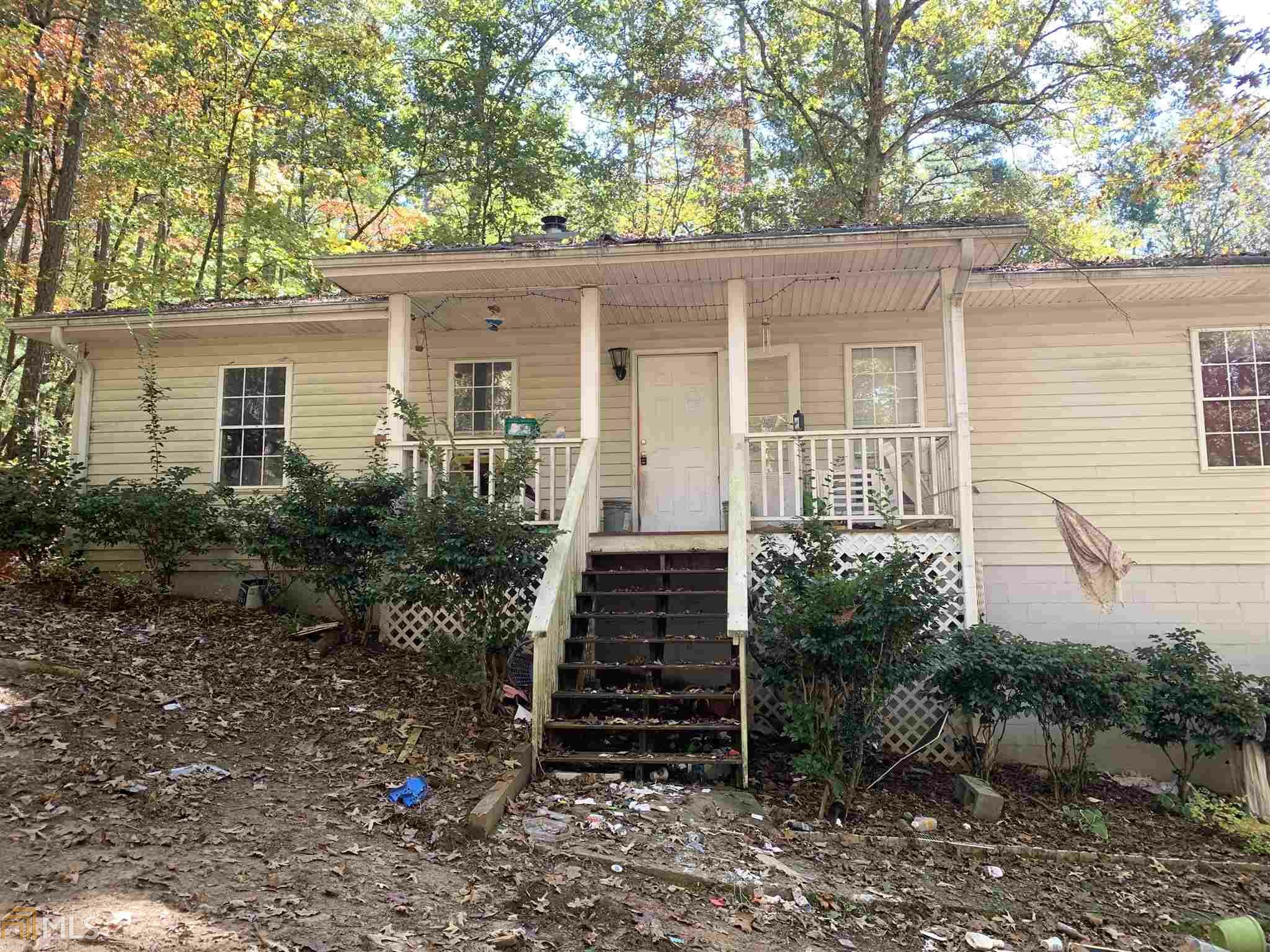 Property Photo:  354 Lankford Dr  GA 30148 