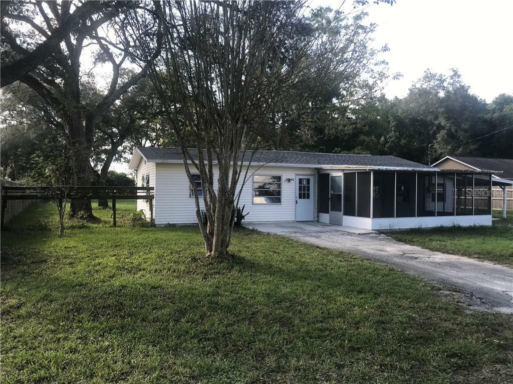 Property Photo:  17835 Student Acres Street  FL 34610 