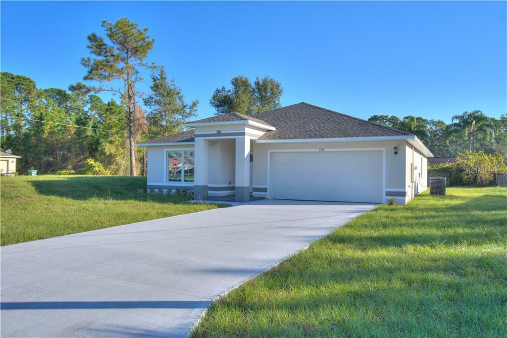 Property Photo:  1738 Van Allen Circle  FL 32738 