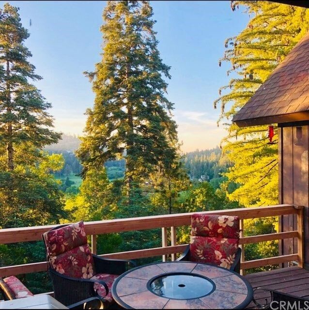 Property Photo: 26834 Huron Road CA 92352