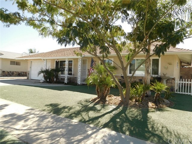 Property Photo:  1161 W Mayberry Avenue  CA 92543 