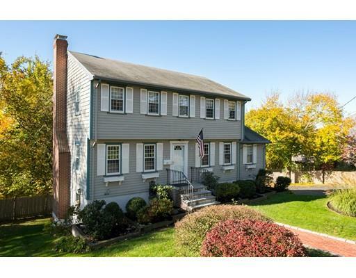 Property Photo:  48 Park View Drive  MA 02043 