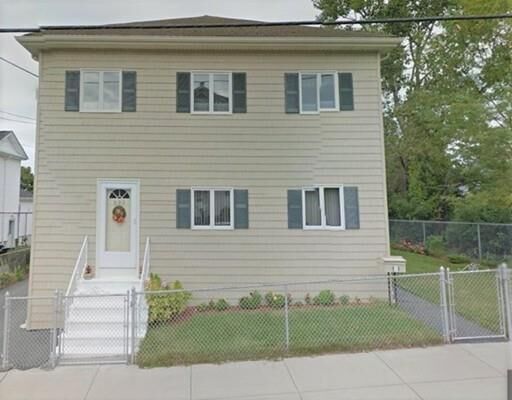 Property Photo:  698 Hicks St  MA 02724 