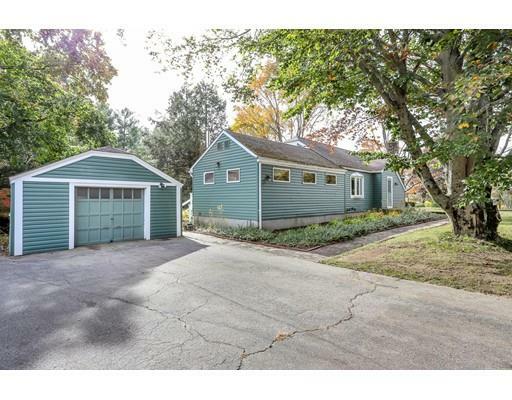 Property Photo: 114 Foundry St, MA 02375