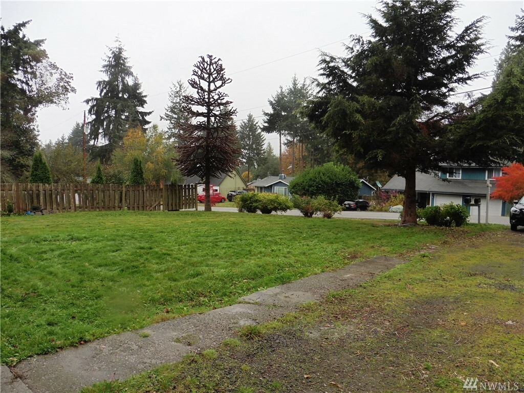 Property Photo:  8120 NE Seawind Ave  WA 98370 