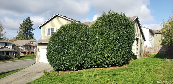 Property Photo:  5317  79th Avenue NE  WA 98270 