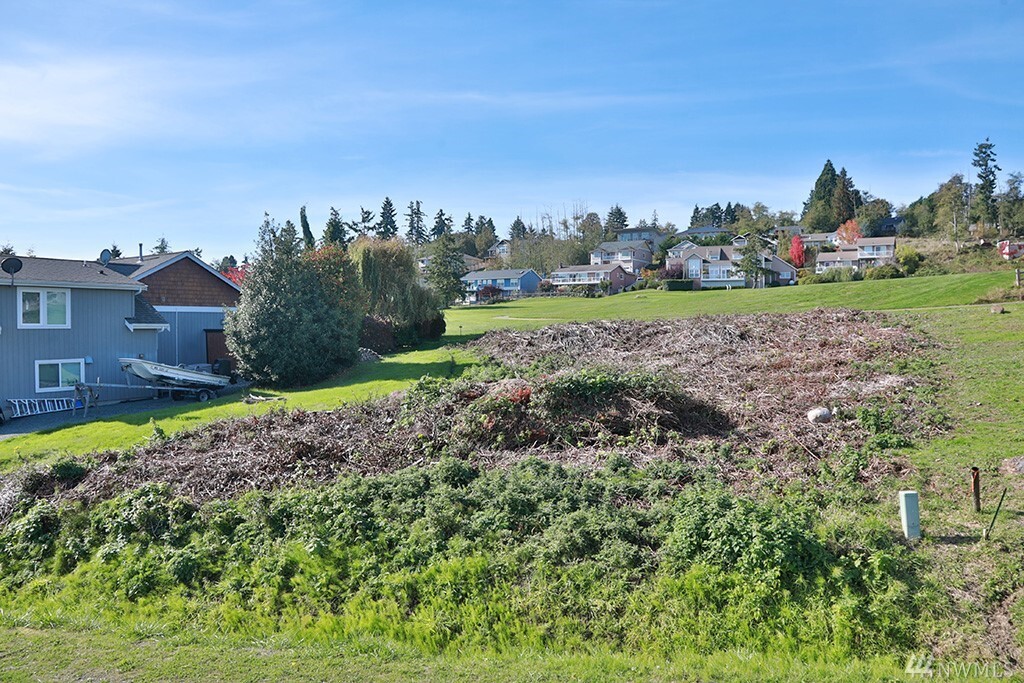 Property Photo: Xxx Haines Rd WA 98249