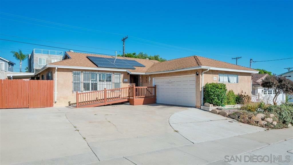 Property Photo:  3267 Mohican Ave  CA 92117 