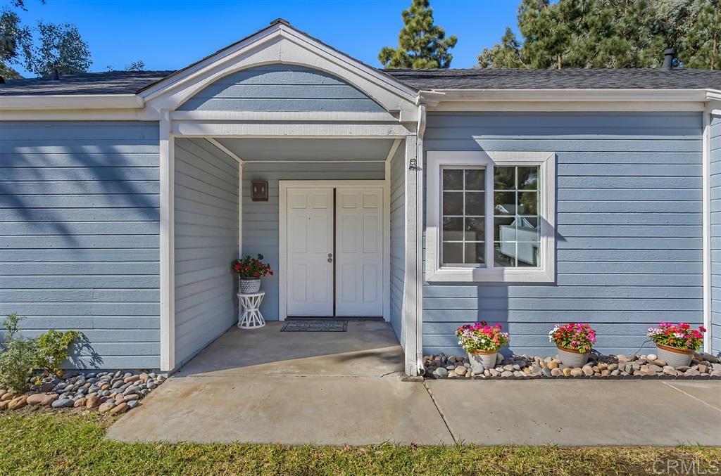 Property Photo: 2104 Costa Vista Way CA 92054