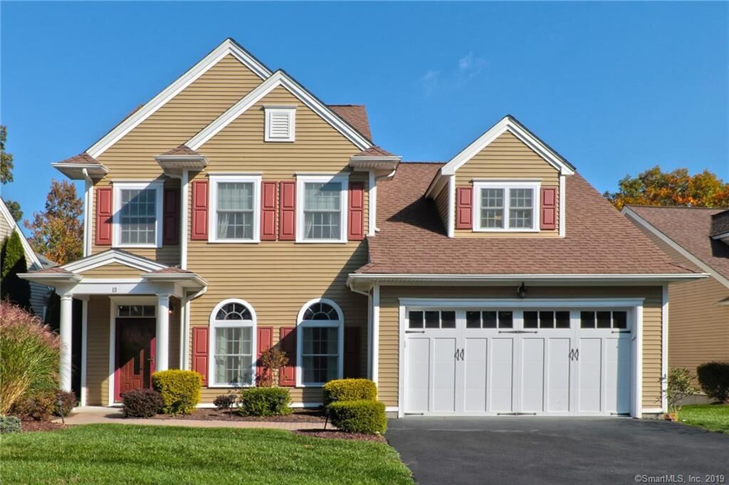 Property Photo:  13 Laurel Ridge 13  CT 06403 