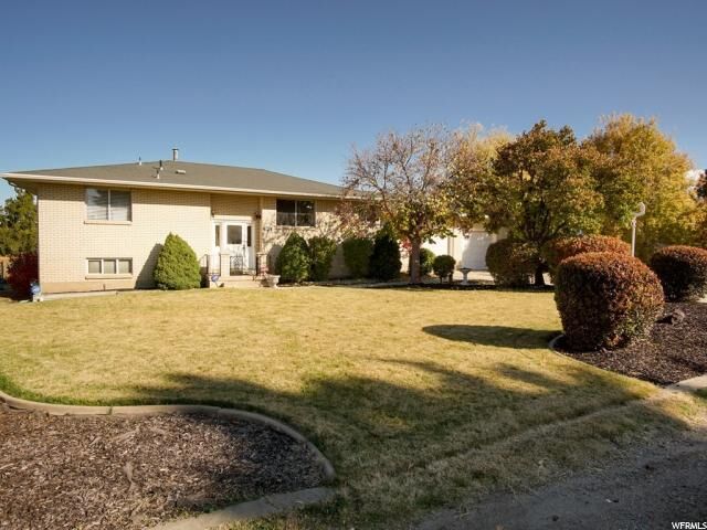 Property Photo: Address not disclosed UT 84401