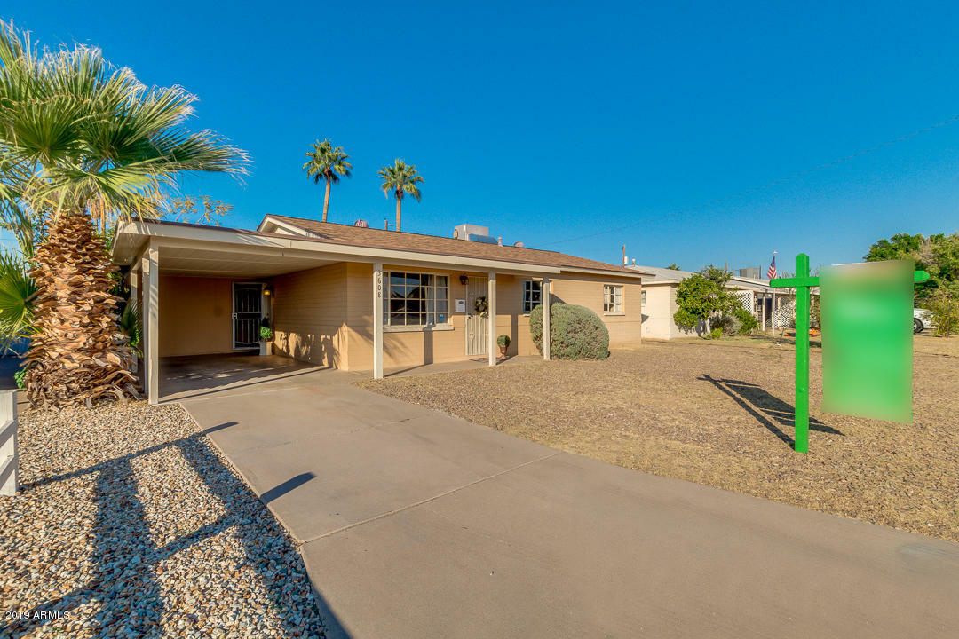 Property Photo:  3608 E Coronado Road  AZ 85008 