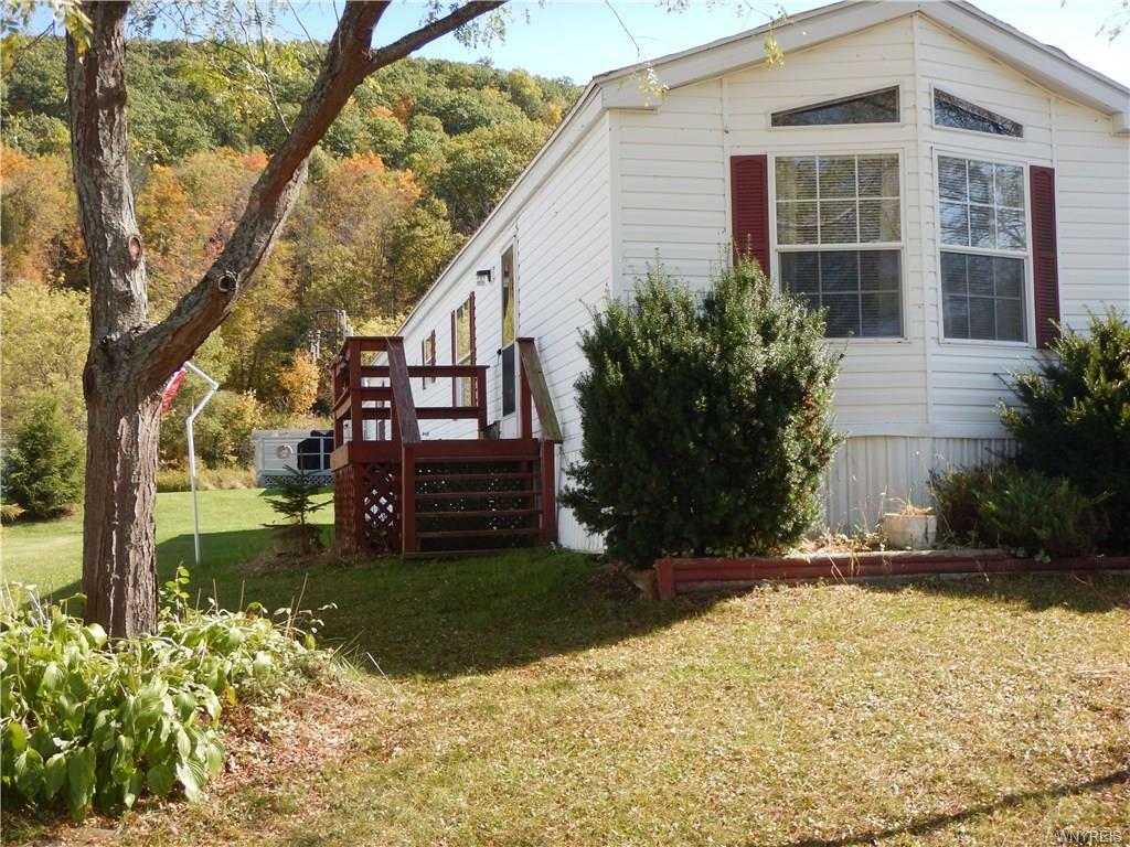 Property Photo:  82 Green Valley Estates  NY 14741 