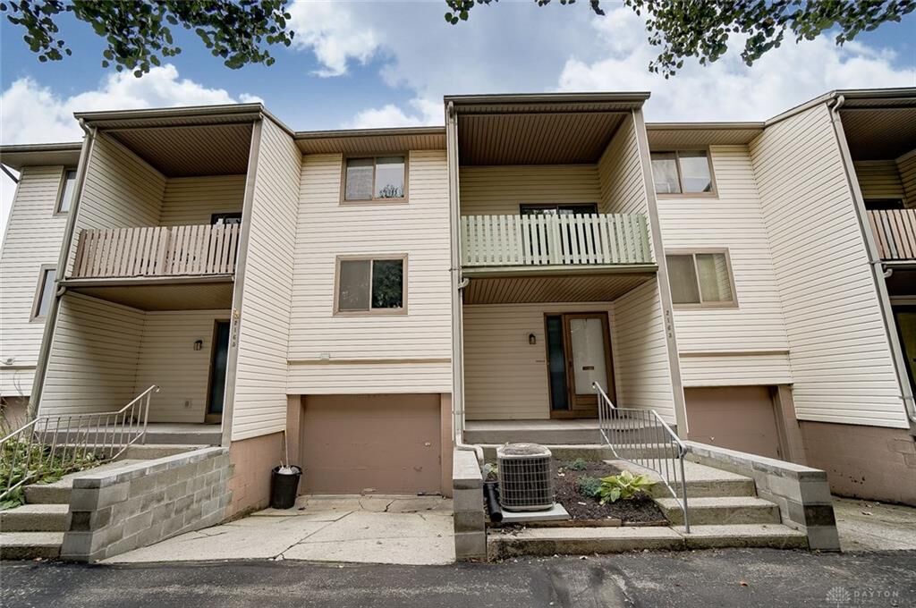 Property Photo: 2163 Olympic Street OH 45503