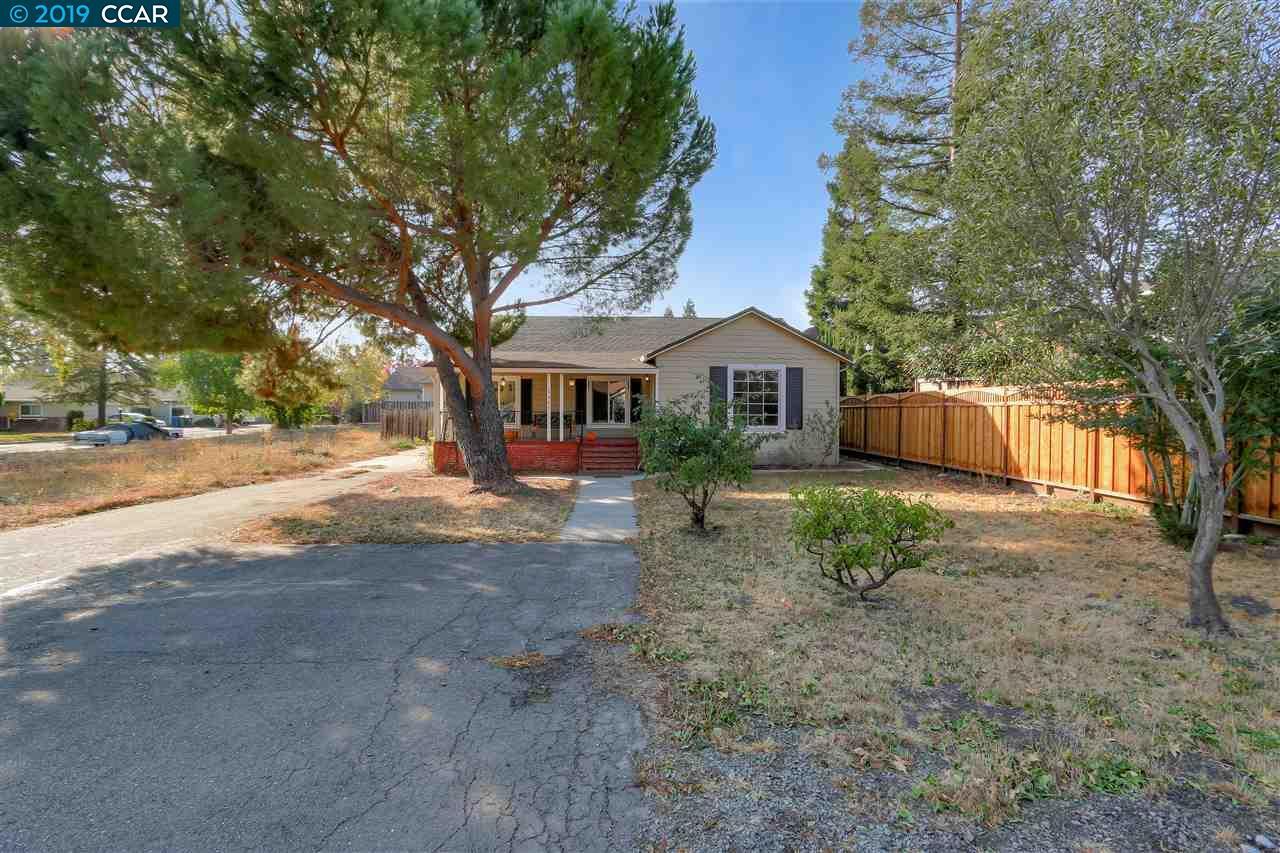 Property Photo:  1901 2nd Ave  CA 94597 