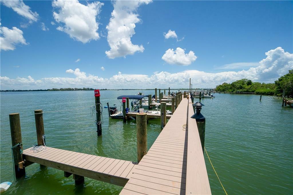 Property Photo: 9400 Little Gasparilla Island J3 FL 33946