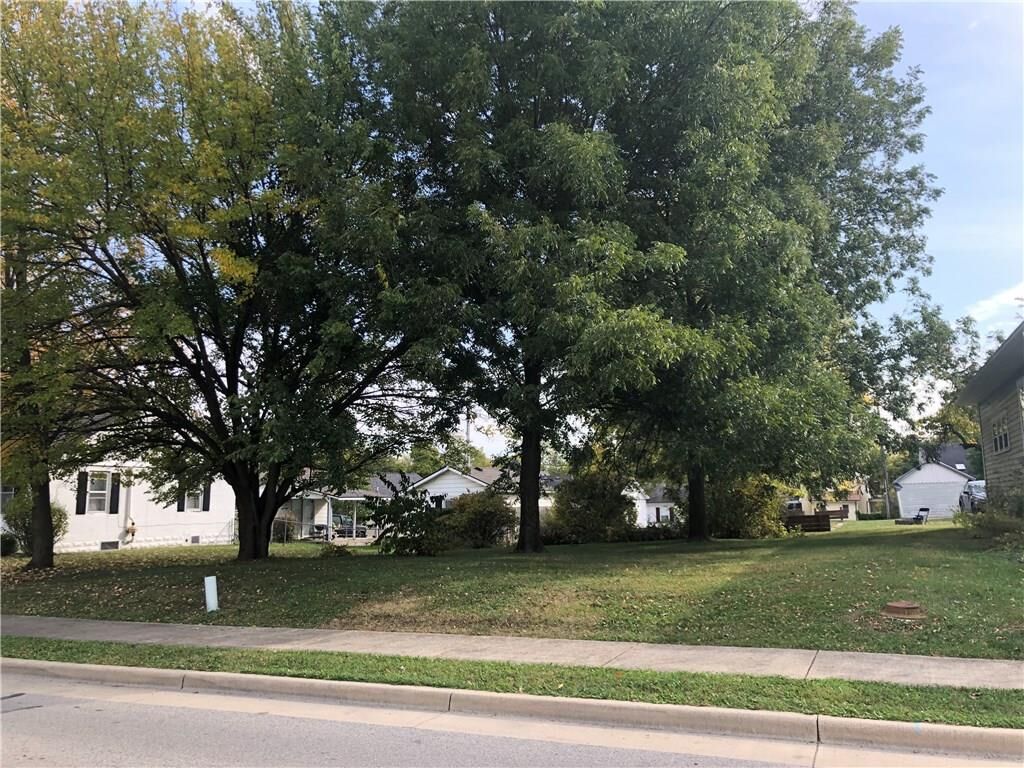 Property Photo:  218 E Michigan Street  IN 46040 