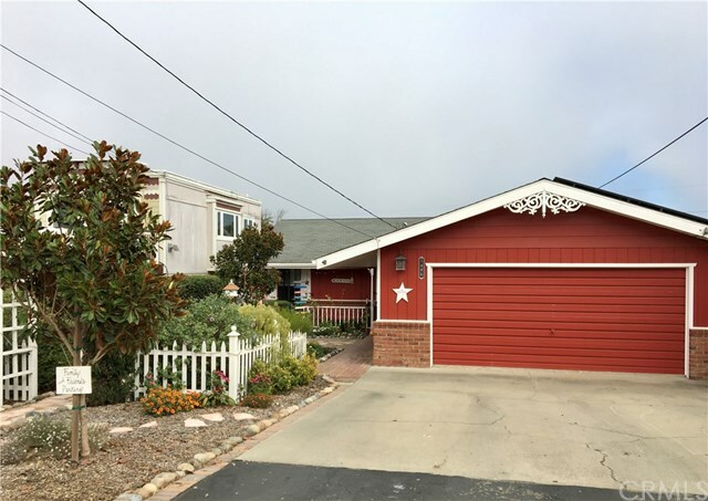 Property Photo:  1498 9th Street  CA 93402 