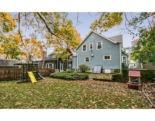 Property Photo:  26 Prospect Avenue  MA 01907 