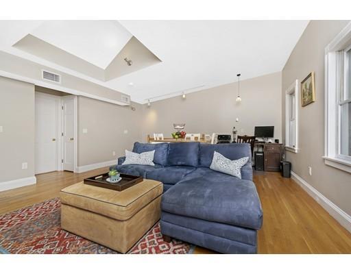 Property Photo: 25 Albion Place 3 MA 02129