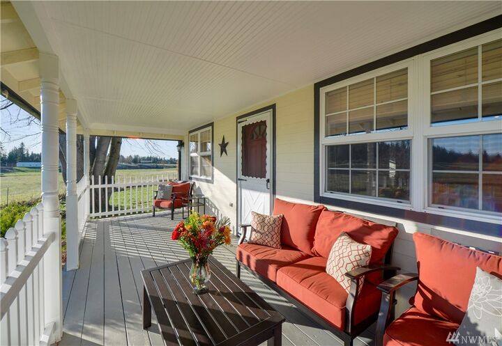 Property Photo: 22328 SE 416th Street WA 98022