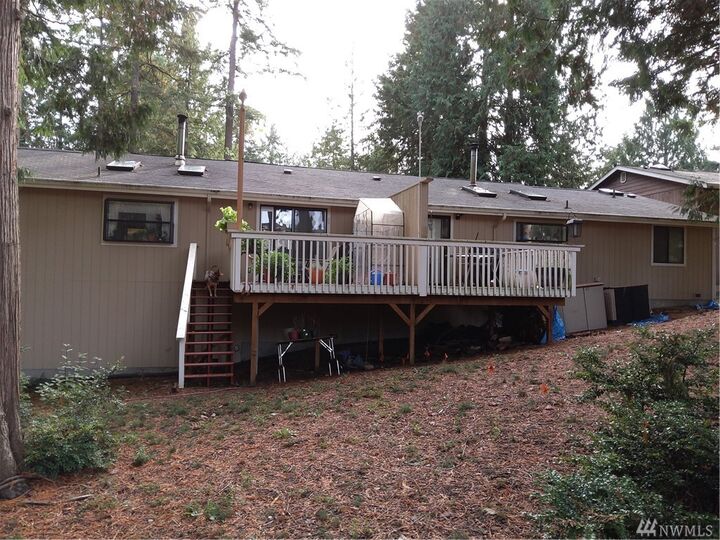 Property Photo: 50 NW Lopez Lane WA 98311