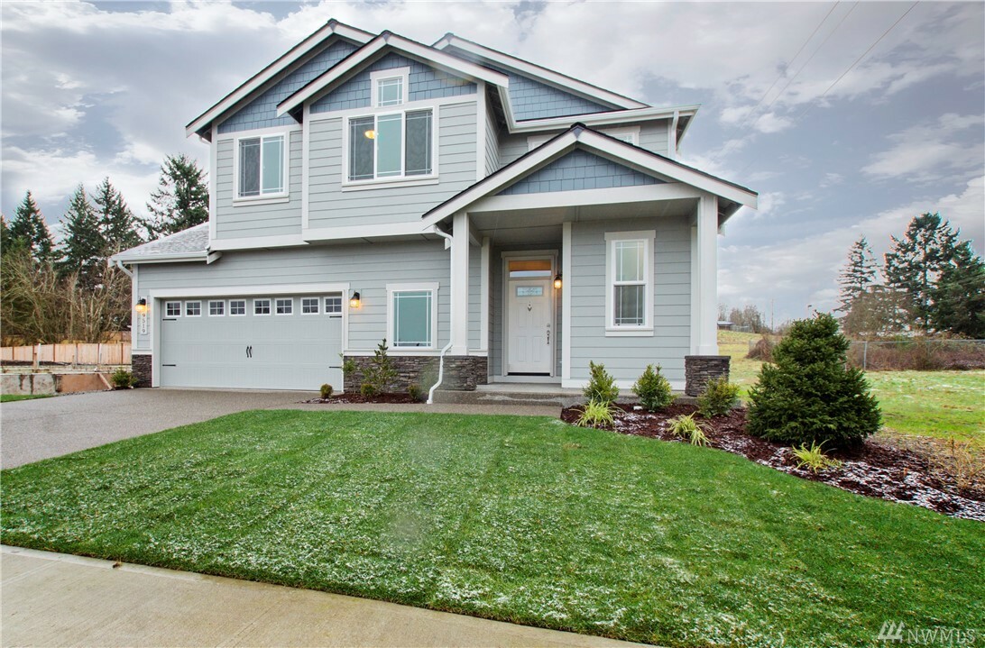 Property Photo: 9519 9th Ave SE WA 98513