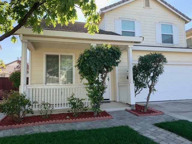 Property Photo:  2918 Wagner Court  CA 95377 