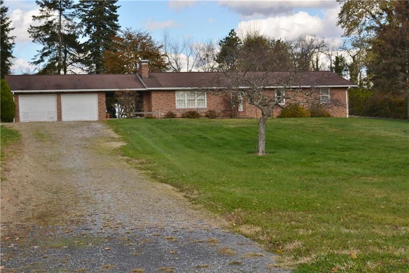 Property Photo:  3572 37th Street Ext  PA 15010 