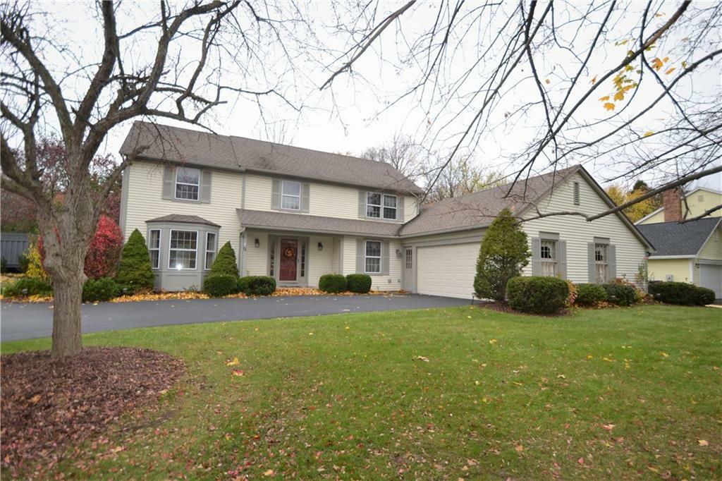 Property Photo:  11 Wenlock Road  NY 14450 