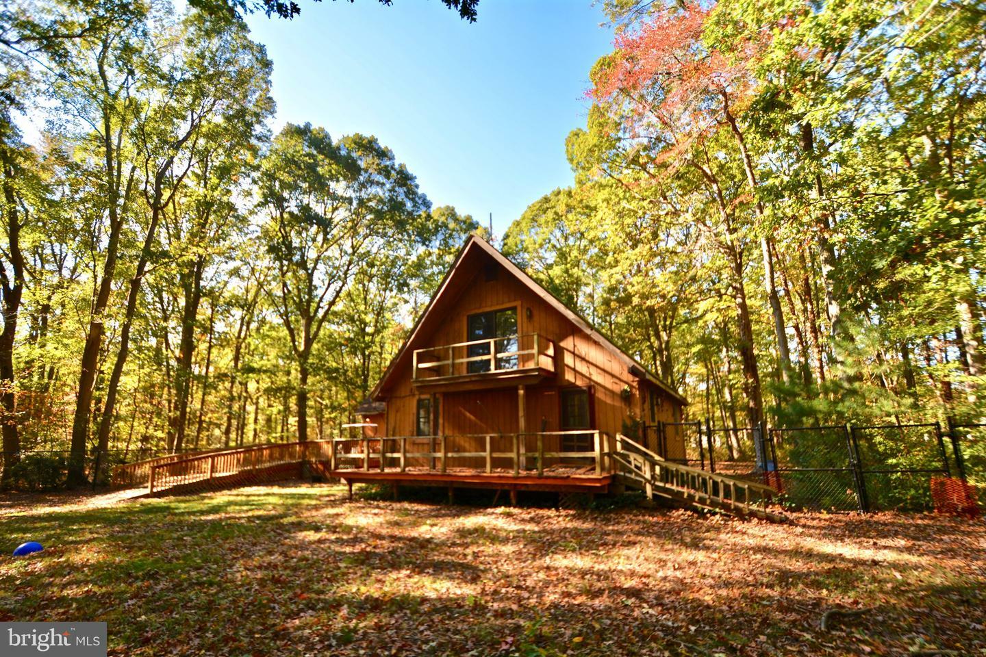 Property Photo:  1302 Romancoke Road  MD 21666 