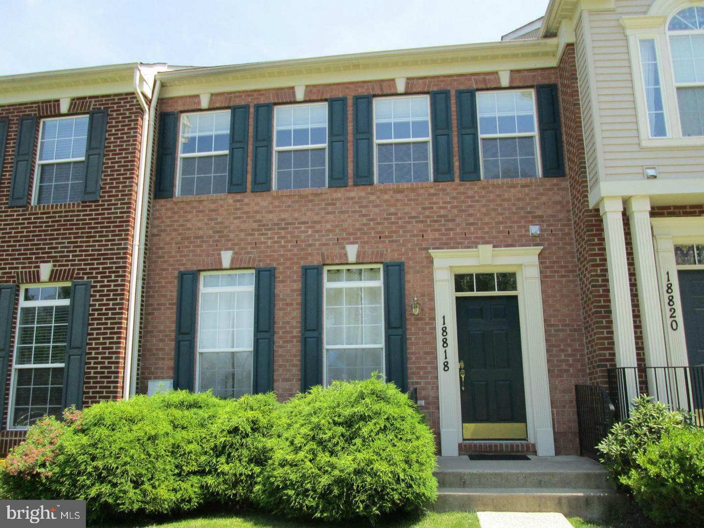 Property Photo:  18818 Broken Oak Road  MD 20841 