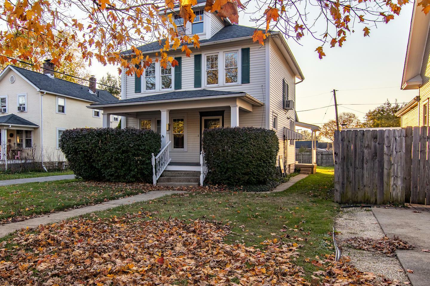 Property Photo:  319 N Cherry Street  OH 43130 