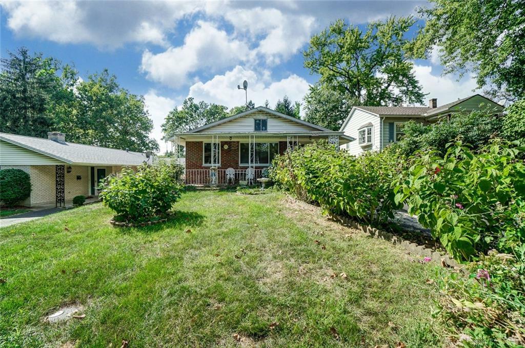 Property Photo:  4363 Flowerdale Avenue  OH 45429 